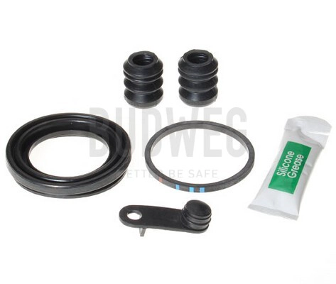 Ремкомплект тормозной суппорт BUDWEG CALIPER 204808