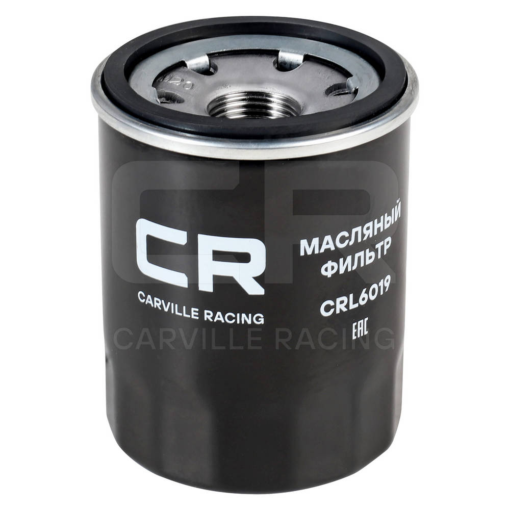 Масляный фильтр CARVILLE RACING CRL6019