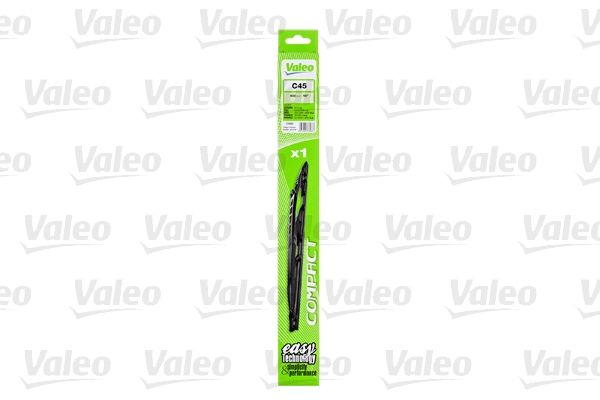 Щетка стеклоочистителя compact VALEO 576083