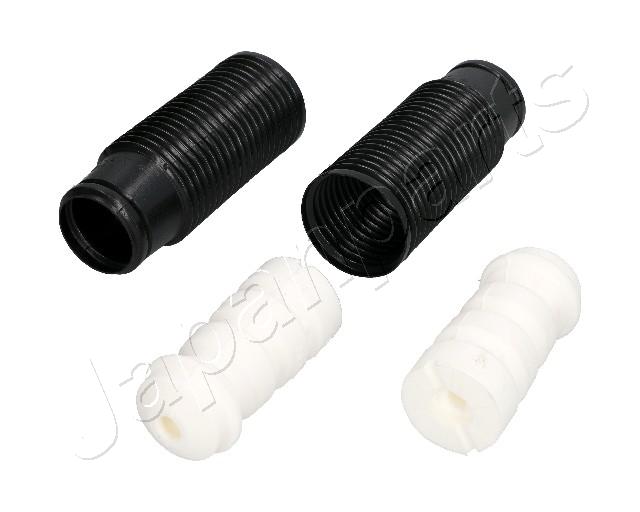 Пылезащитный комплект амортизатор JAPANPARTS KTP-0414