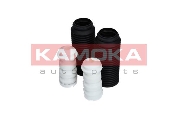 Пылезащитный комплект амортизатор kamoka KAMOKA 2019015
