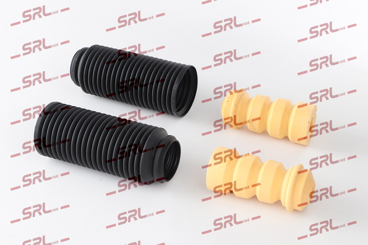 Пылезащитный комплект амортизатор SRLINE S030023