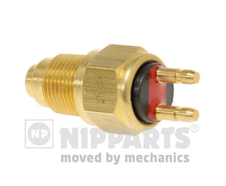 Термовыключатель вентилятор радиатора NIPPARTS J5653010