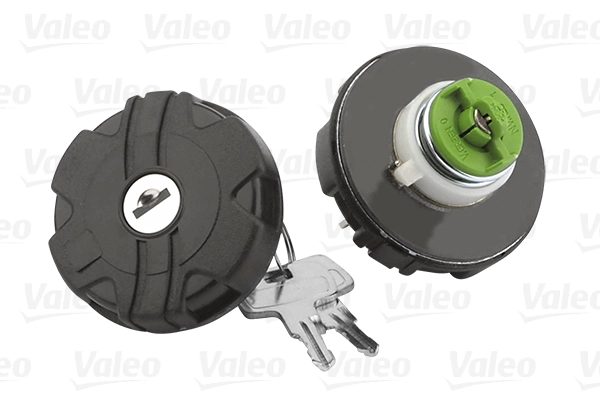 Крышка топливной бак VALEO 247538