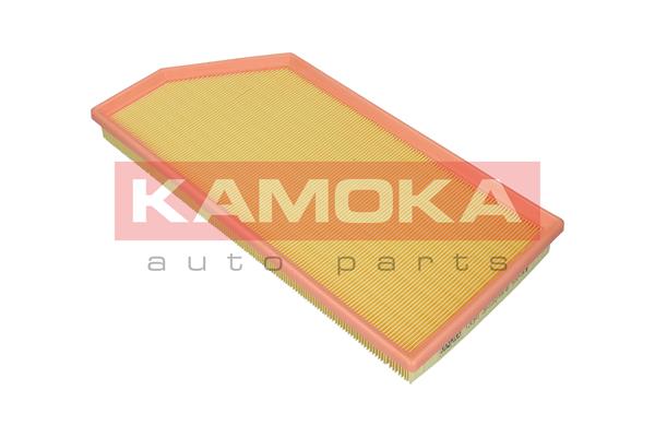 Воздушный фильтр kamoka KAMOKA F243801