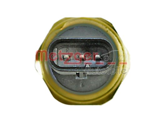 Датчик давление масла oe-part METZGER 0906313