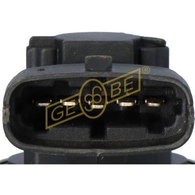 Nox-датчик nox-катализатор GEBE 9 2997 1