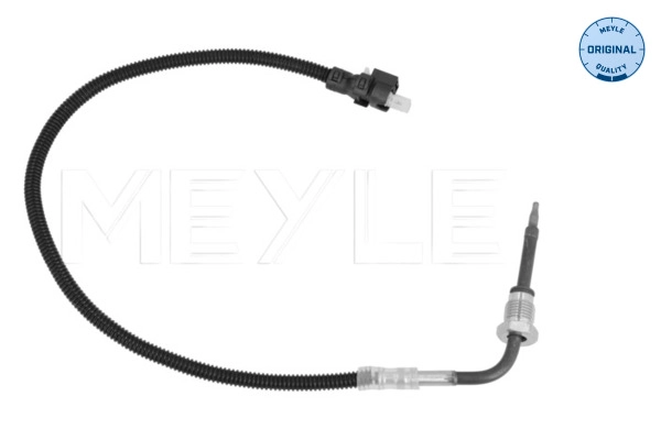 Датчик температура выхлопных газов meyle-original true to oe. MEYLE 014 800 0202