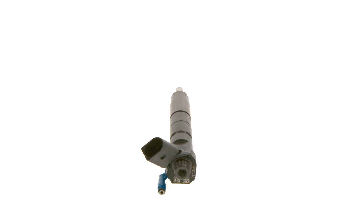 Форсунка BOSCH 0 445 117 047