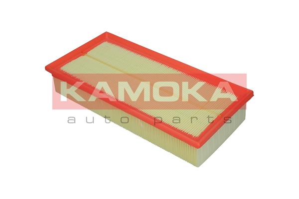 Воздушный фильтр kamoka KAMOKA F201701
