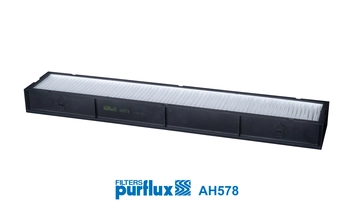 Фильтр воздух во внутренном пространстве PURFLUX AH578