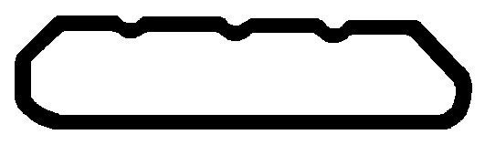 Прокладка крышка головки цилиндра BGA RC4333