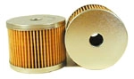 Топливный фильтр ALCO FILTER MD-101