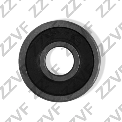Подшипник со стороны привода генератор ZZVF ZVPH139