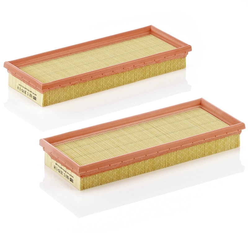 Воздушный фильтр MANN-FILTER C 3170/1-2