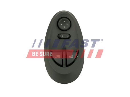 Выключатель стеклолодъемник FAST FT82245