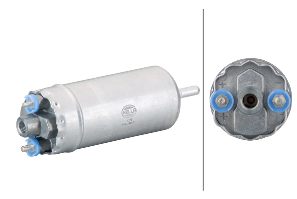 Топливный насос HELLA/BEHR/PAGID 8TF 358 146-211