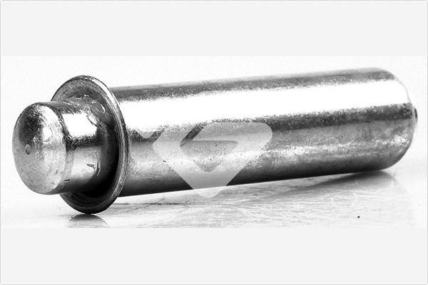 Натяжной ролик ремень грм HUTCHINSON HTG 421