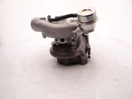 Компрессор наддув original spare part GARRETT 751578-5002S