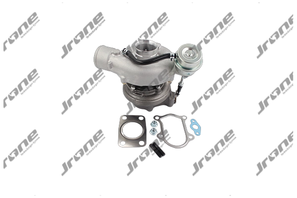 Компрессор наддув JRONE 8G20-200-N58