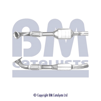 Катализатор approved BM CATALYSTS BM80503H