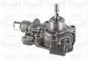 Водяной насос охлаждение двигателя GRAF PA913