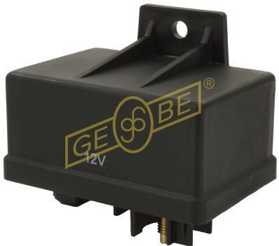 Блок управления время накаливания GEBE 9 9201 1