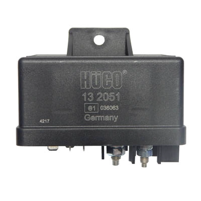 Реле система накаливания hueco HITACHI 132051