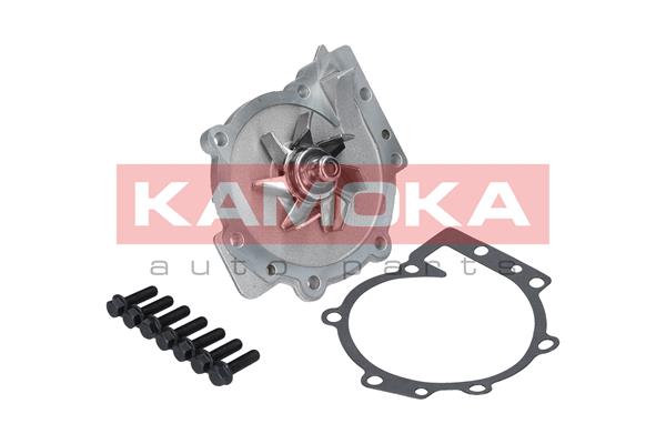 Водяной насос охлаждение двигателя kamoka KAMOKA T0270