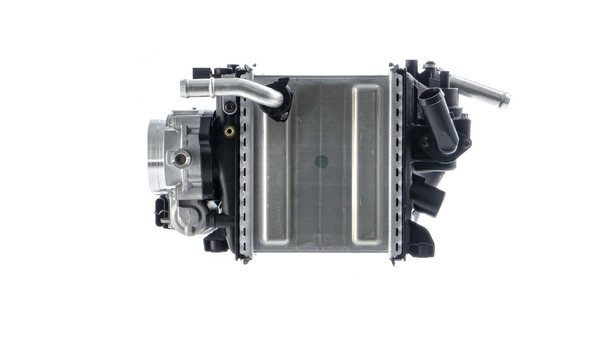 Интеркулер behr premium line MAHLE/KNECHT CI 218 000P