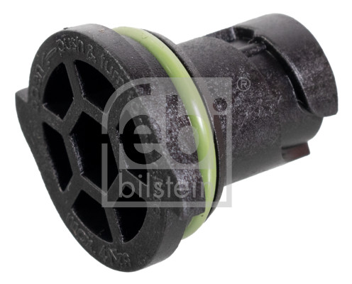 Резьбовая пробка масляный поддон febi plus FEBI BILSTEIN 48401