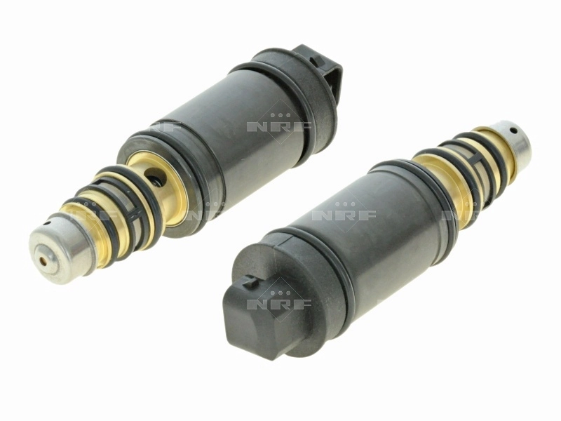 Регулирующий клапан компрессор NRF 38620