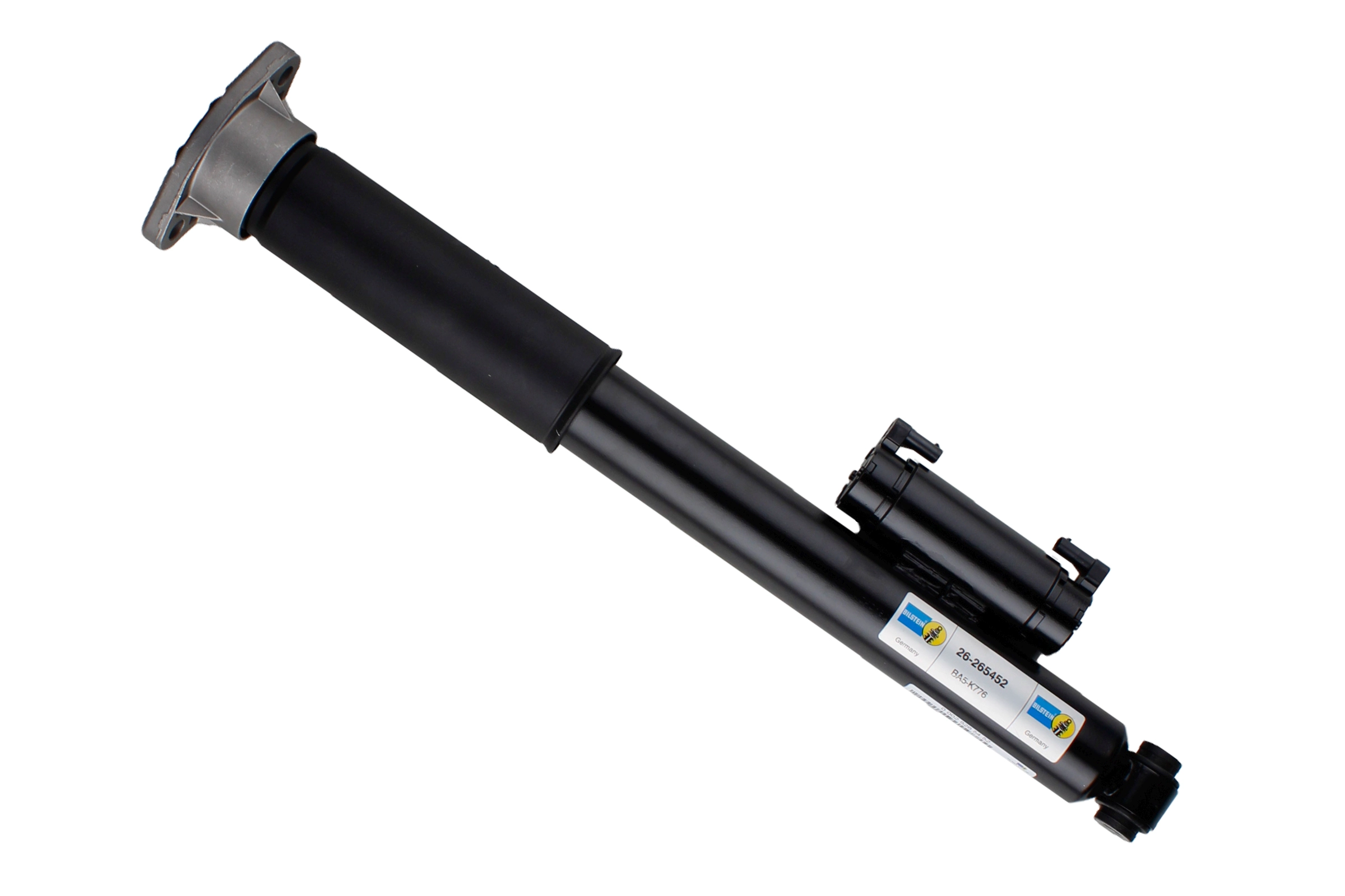 Амортизатор bilstein - b4 oe replacement (damptronic) BILSTEIN 26-265452