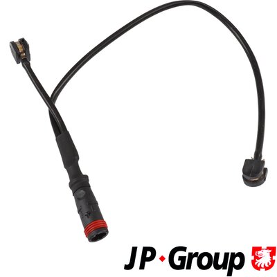 Датчик износ тормозных колодок jp group JP GROUP 1397301000