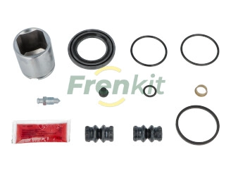 Ремкомплект тормозной суппорт FRENKIT 245952