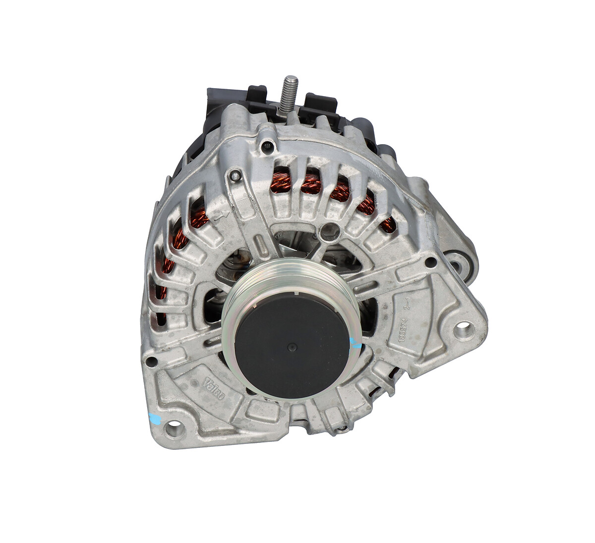 Генератор valeo origins new oe technology VALEO 443000