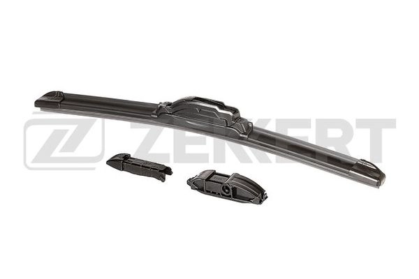 Щетка стеклоочистителя ZEKKERT FW-3801
