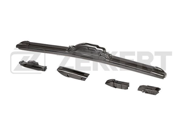 Щетка стеклоочистителя ZEKKERT FW-3501