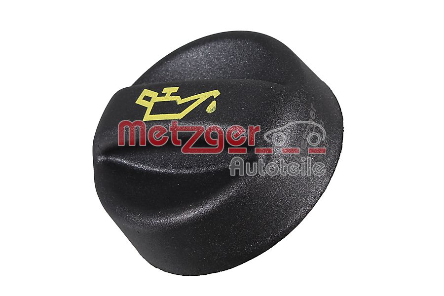 Крышка заливная горловина METZGER 2141079