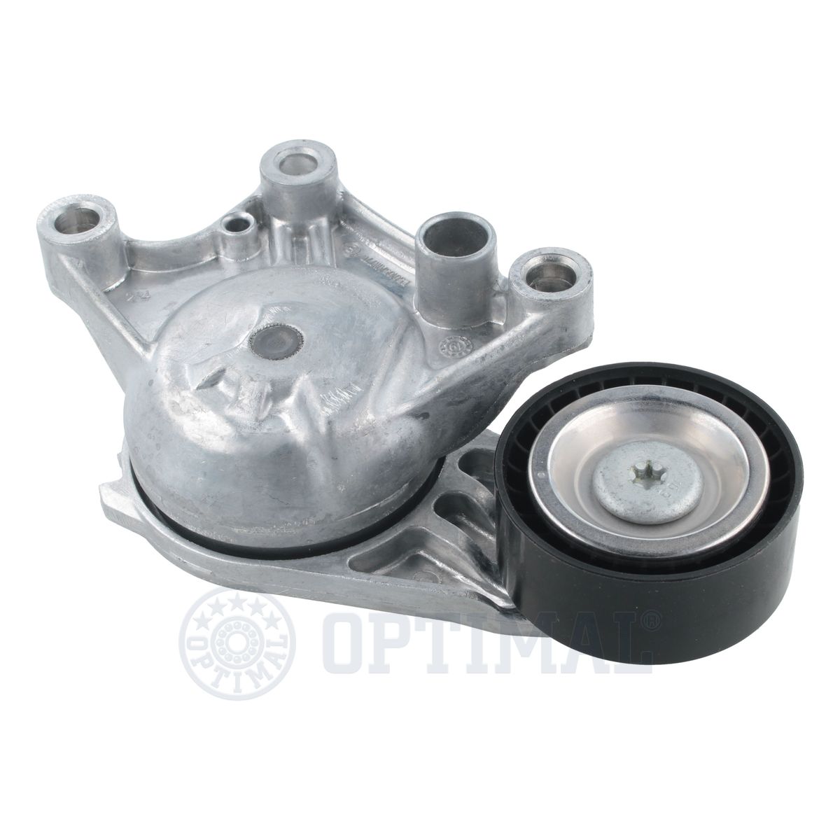 Натяжная планка поликлиновой ремень OPTIMAL 0-N2576