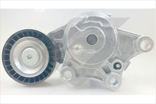 Натяжной ролик поликлиновой ремень HUTCHINSON T0704
