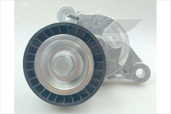 Натяжной ролик поликлиновой ремень HUTCHINSON T0703