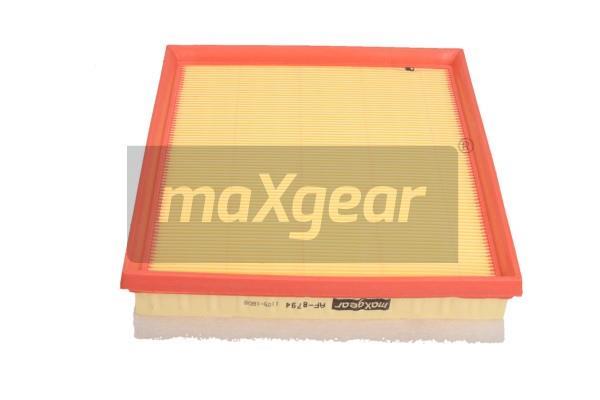 Воздушный фильтр MAXGEAR 26-1384