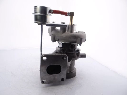 Компрессор наддув original spare part GARRETT 819872-5001S