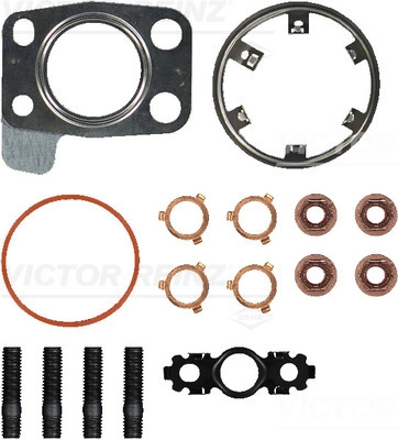 Монтажный комплект компрессор VICTOR REINZ 04-10383-01