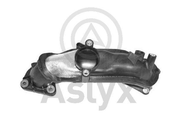 Трубка нагнетаемого воздуха ASLYX AS-535555