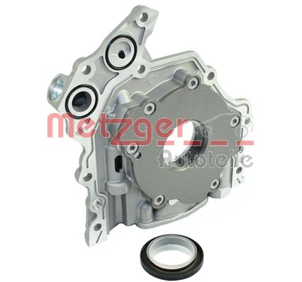 Масляный насос oe-part METZGER 8000050
