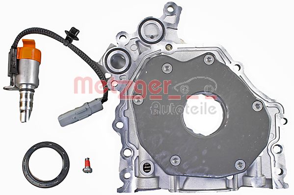 Масляный насос oe-part METZGER 8000069