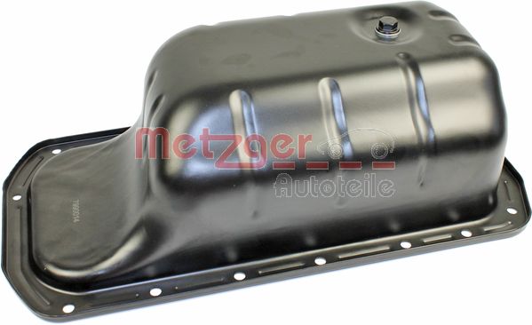Масляный поддон METZGER 7990014