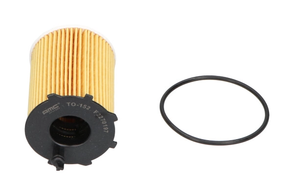 Масляный фильтр AMC FILTER TO-152